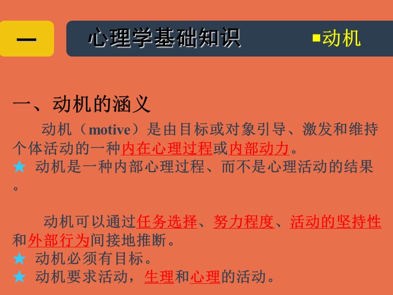 体育心理学第三章运动兴趣与动机.ppt_第3页