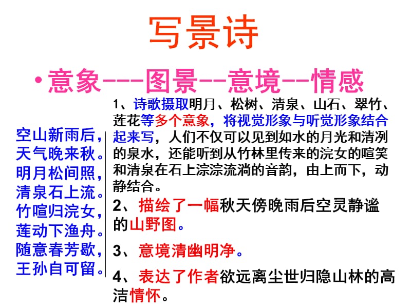 写景诗鉴赏专题(实用).ppt_第3页