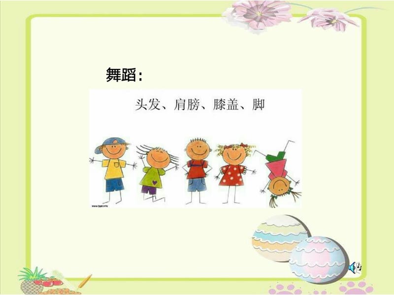 小班健康 《我的身体》.ppt_第2页