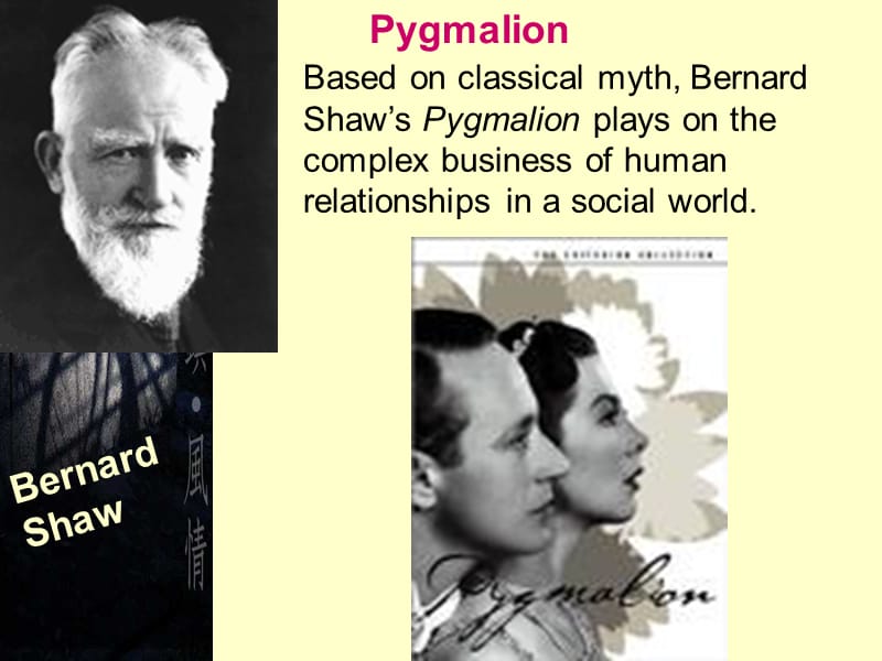 选修8unit4pygmalion优秀课件.ppt_第3页