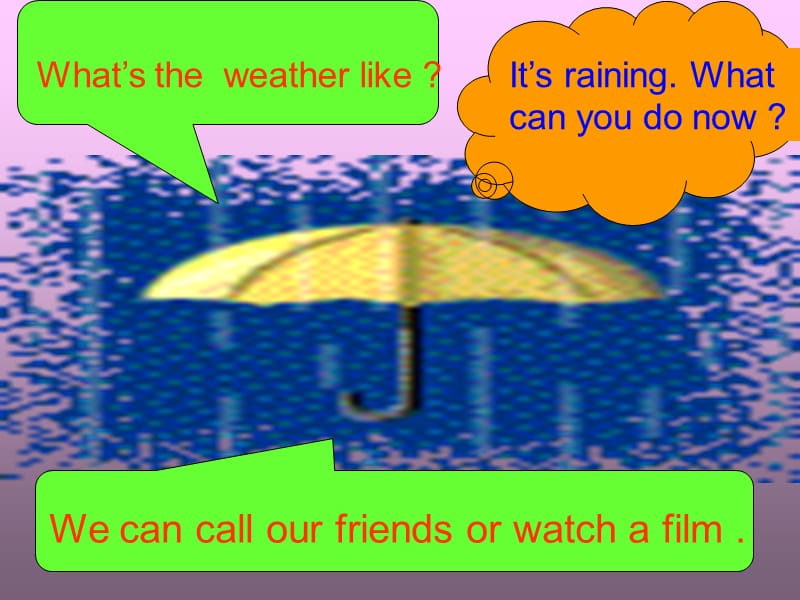 Unit3 A rainy weekend__.ppt_第2页