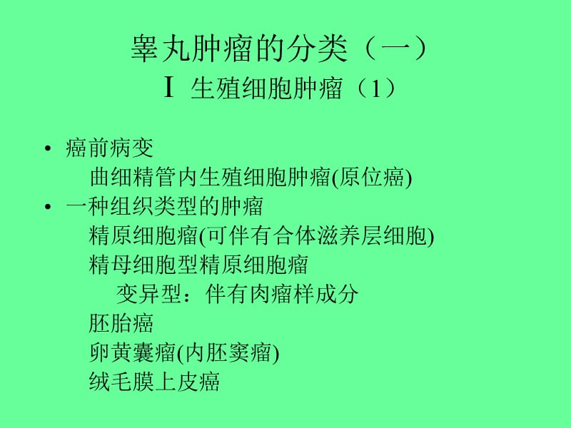 睾丸肿瘤的病理.ppt_第3页