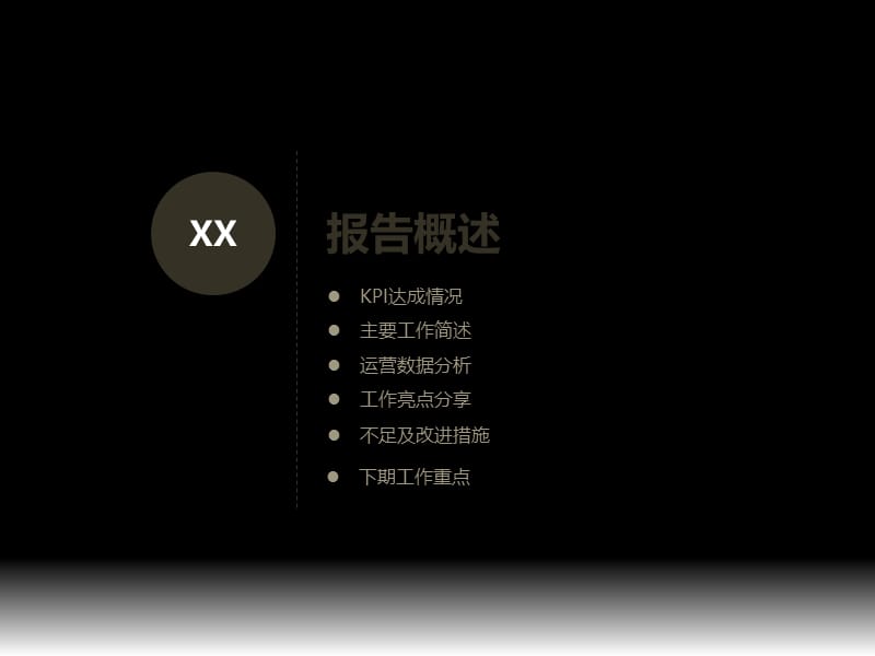 季度工作报告(工作总结).ppt_第2页