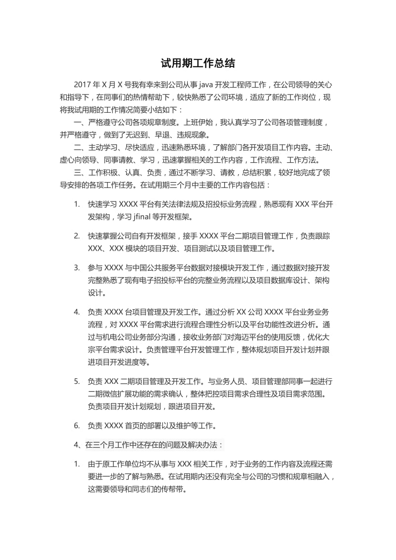 试用期工作总结-170608.doc_第1页