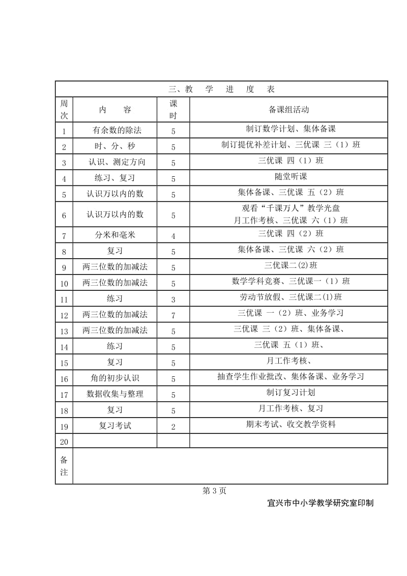 新苏教版二数下计划.doc_第3页