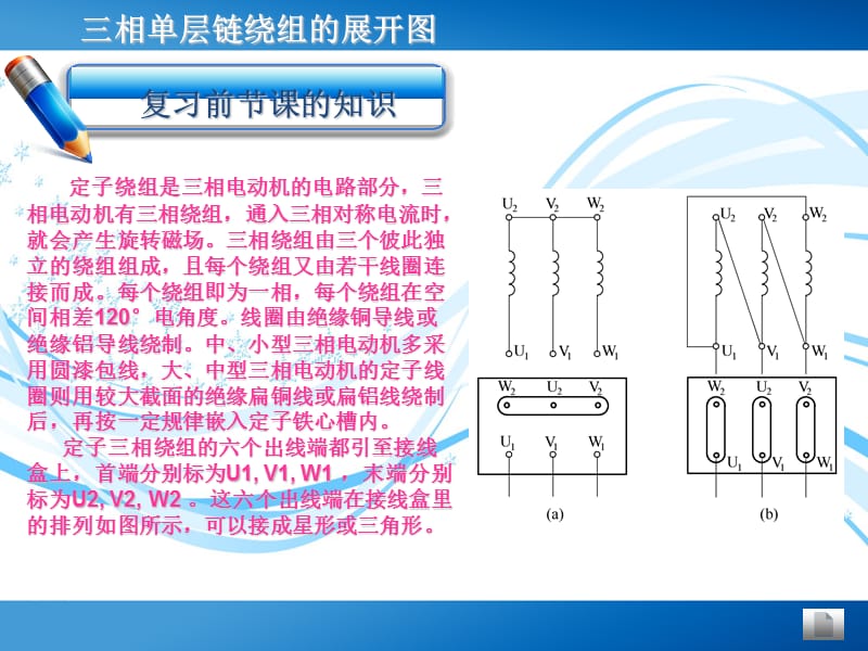 三相异步电动机的绕组.ppt_第3页