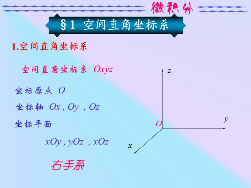 向量代数与空间解析几何.ppt_第2页