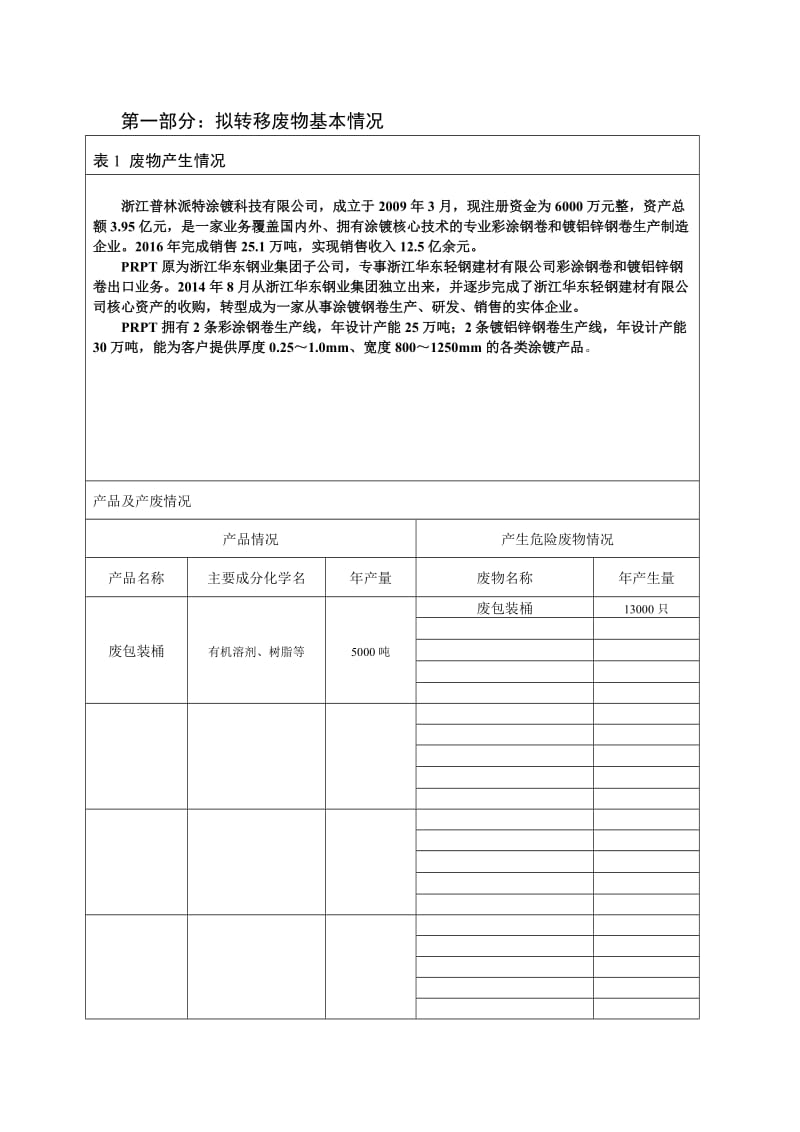 危险废物跨省转移审批改革方案.doc_第3页