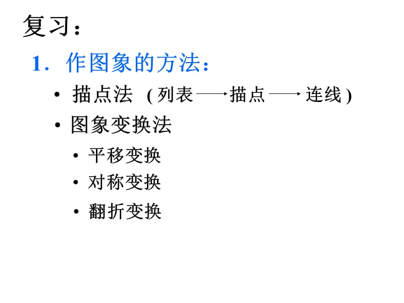 三角函数图象变换(伸缩平移).ppt_第2页