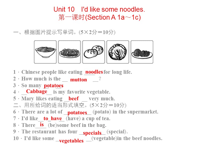 2015春七年级英语下册(新人教版).ppt_第1页