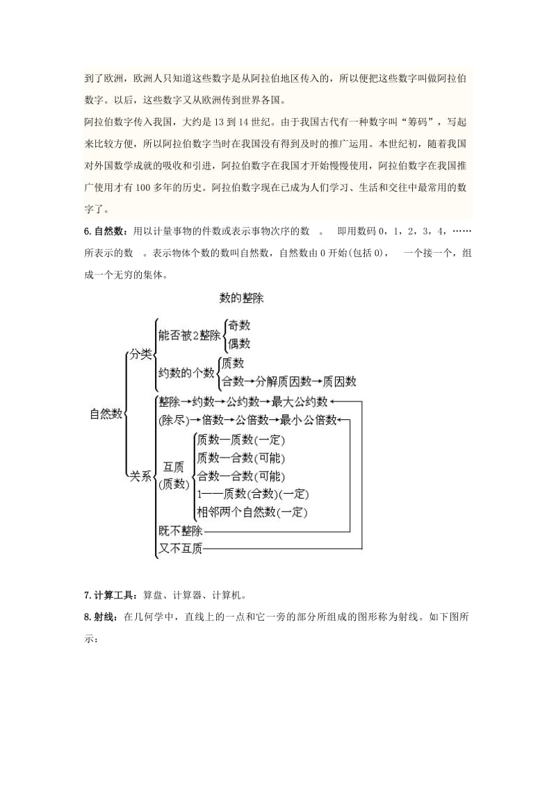 四年级数学知识点归纳.doc_第2页