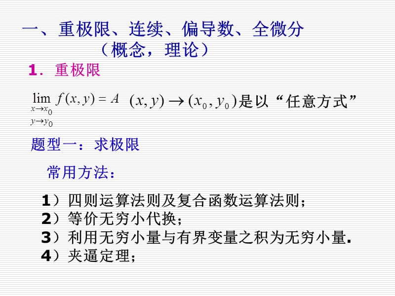 2012竞赛辅导-多元函数微分学.ppt_第2页