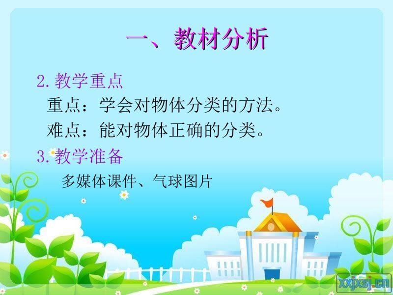 《分类与整理》说课稿.ppt_第3页