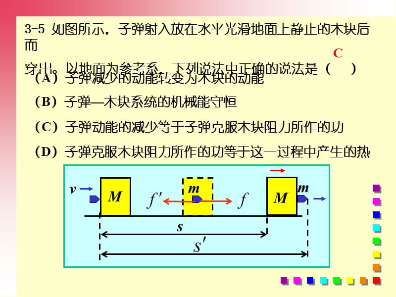 大学物理第3章习题解答.ppt_第3页