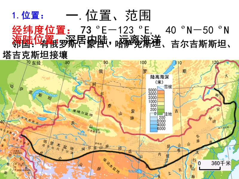 中国区域地理-西北地区;.ppt_第3页