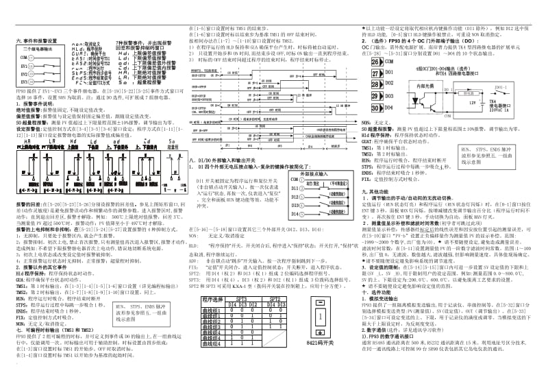 FP93中文操作说明.doc_第3页