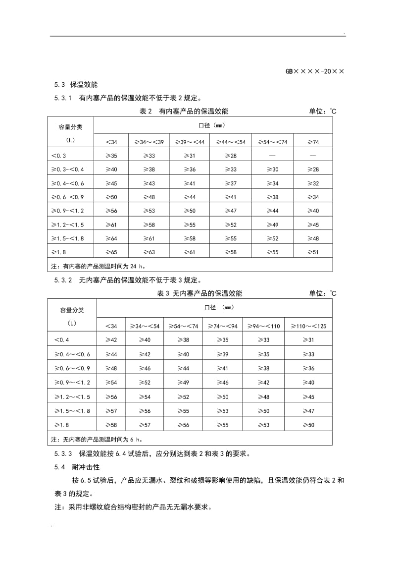 不锈钢保温杯行业新实用标准.doc_第3页