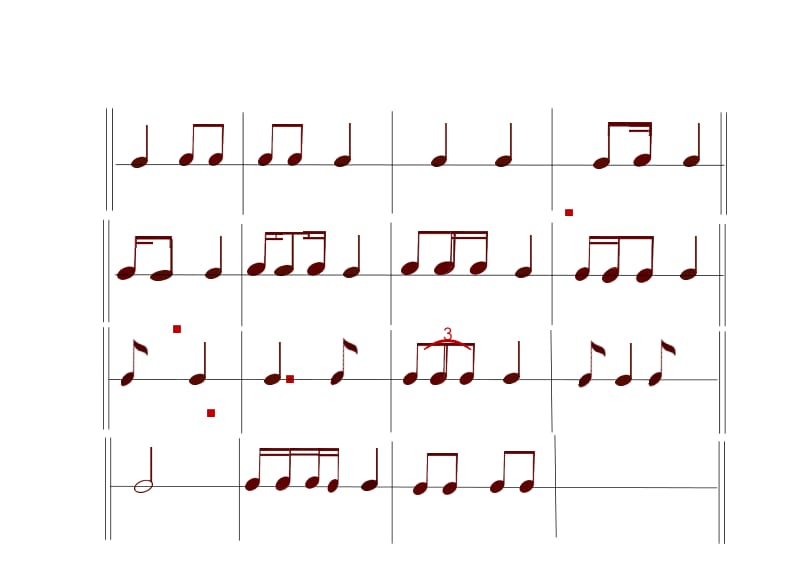 几种基本节奏型.doc_第3页