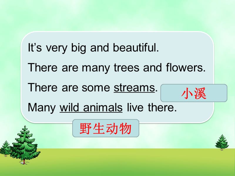 新译林五年级上第一单元 Unit1 Goldilocks and the three bears story time.ppt_第2页