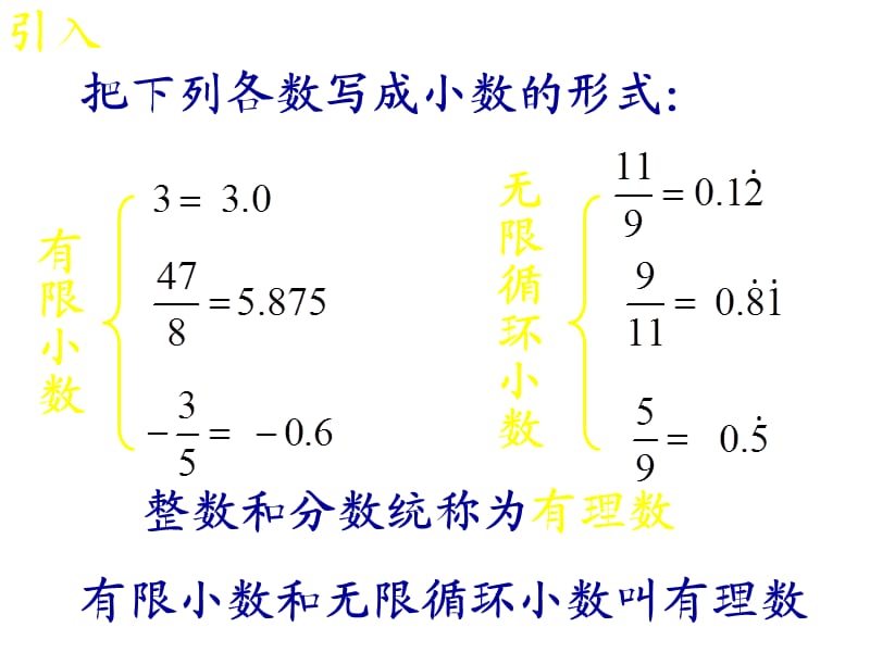 《实数》ppt课件.ppt_第3页