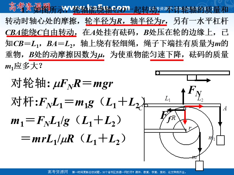 2010届高三物理专题复习课件：应试技巧指导三.ppt.ppt_第3页