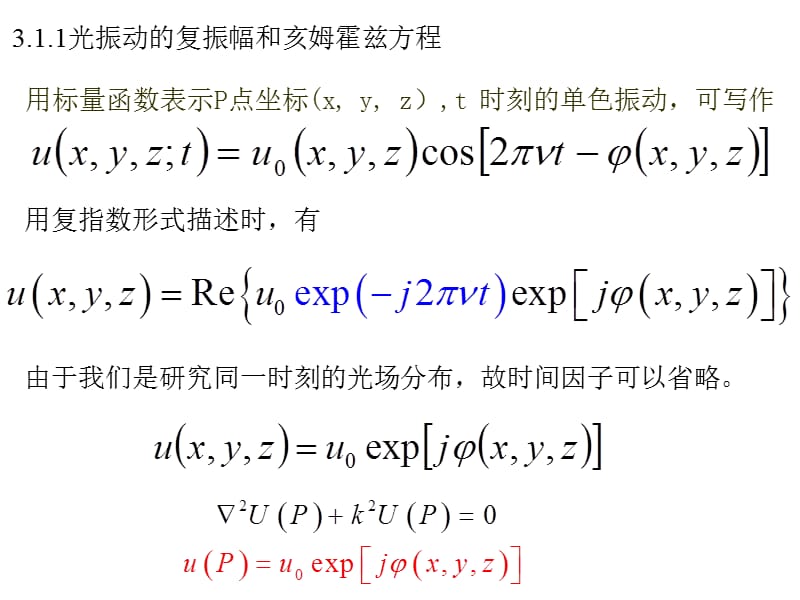 3.1平面波和球面波的.ppt_第2页