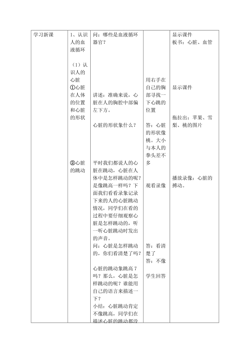 基于交互式白板的循环与运输课堂教学设计.doc_第3页