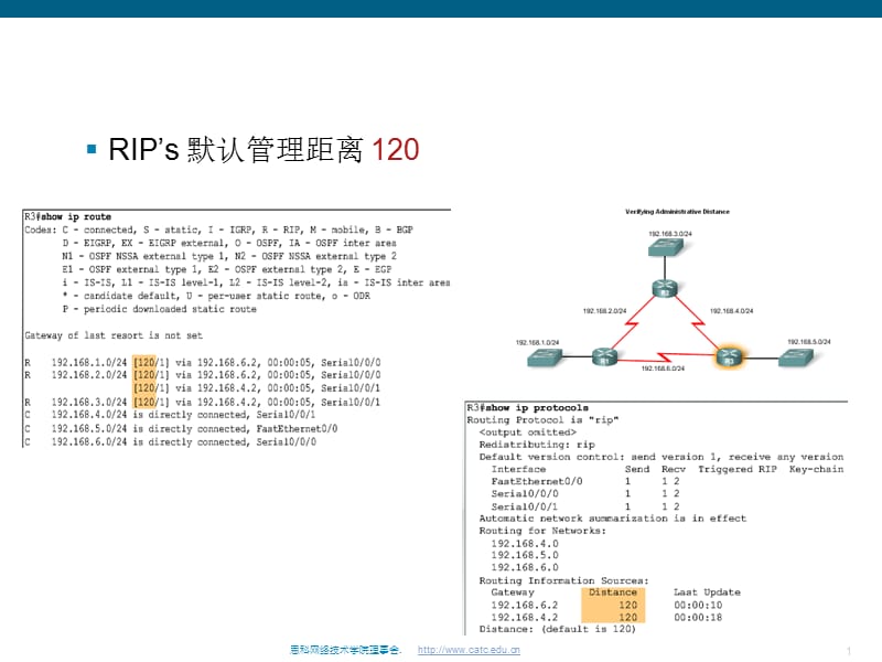 RIP配置及排错大全.ppt_第1页