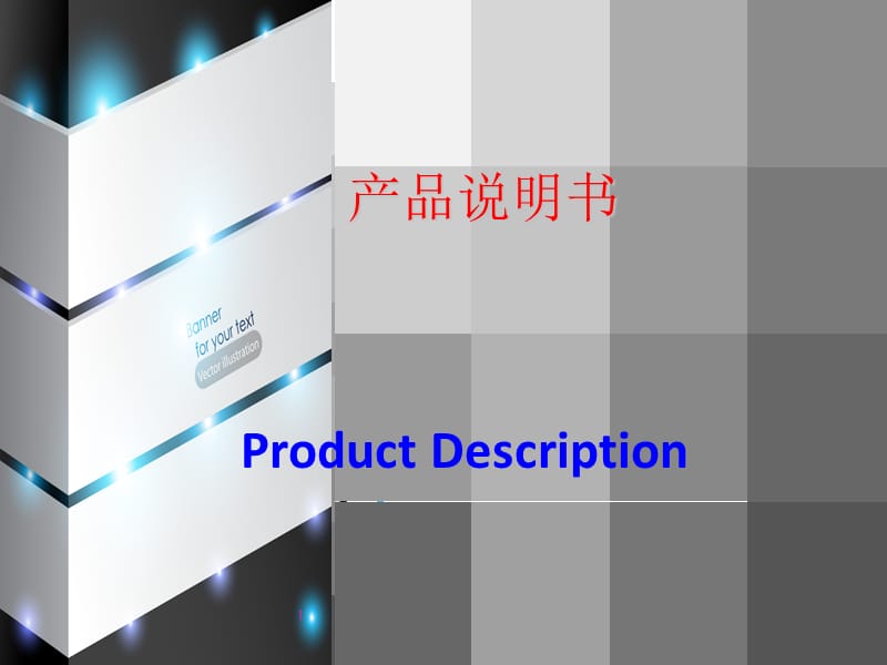 产品说明书.ppt_第1页