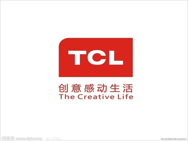 TCL财报分析.ppt_第1页