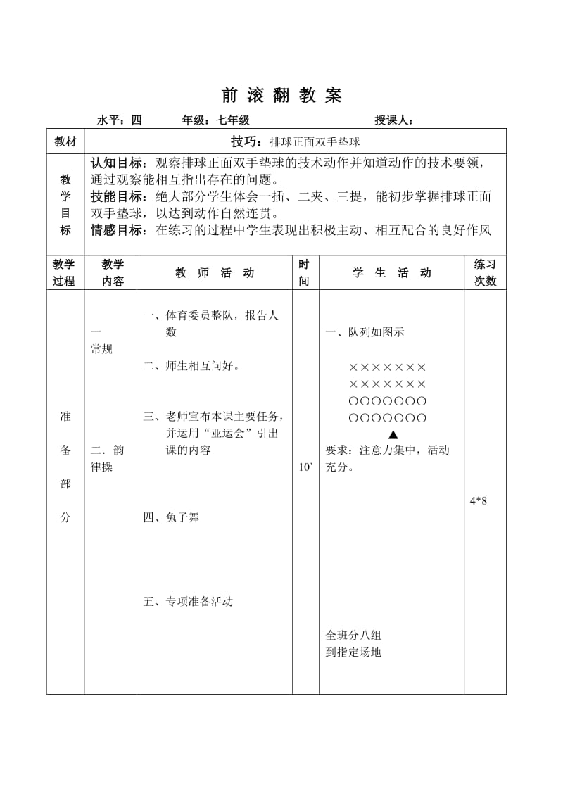 前滚翻教案.doc_第1页