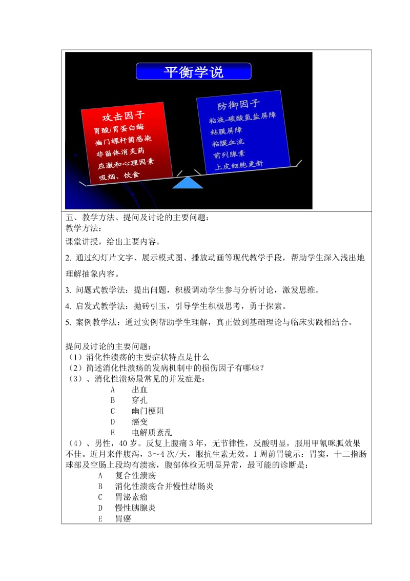 消化性溃疡教案.doc_第2页