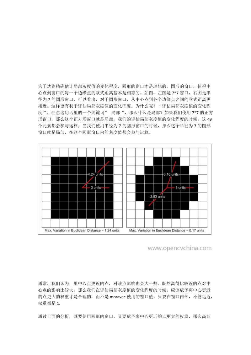 moravec角点检测缺点分析.doc_第3页