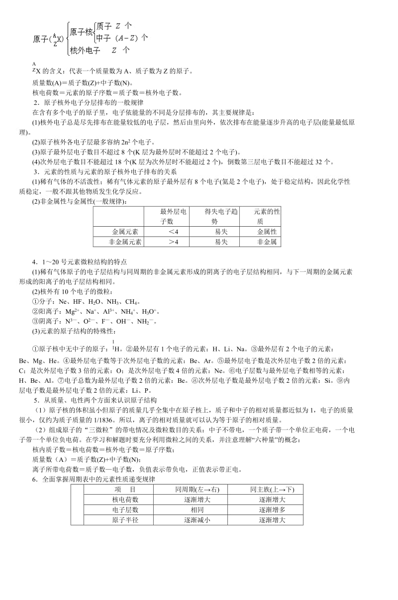 宜昌七中化学必修2教案.doc_第2页