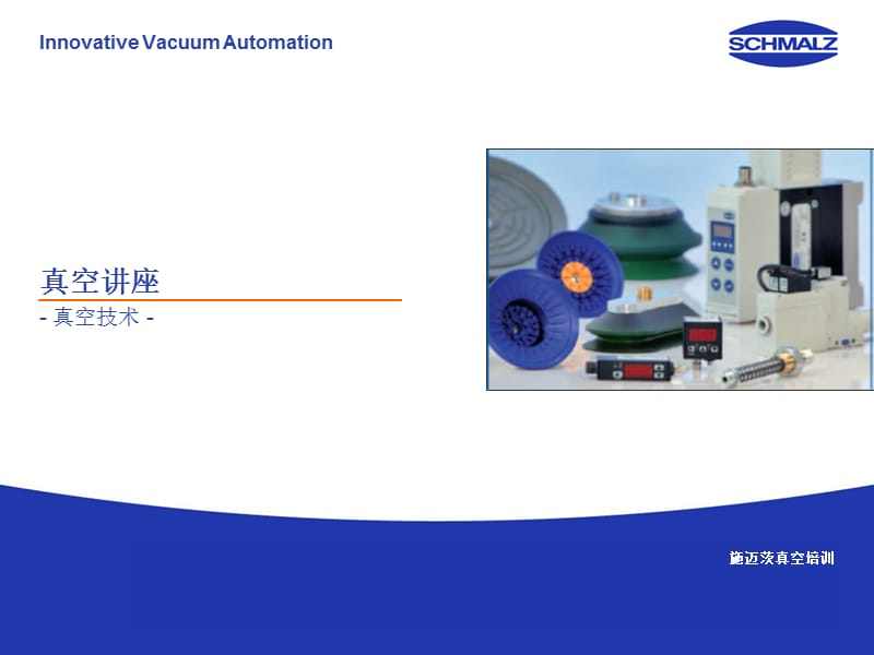 施迈茨真空讲座.ppt_第1页