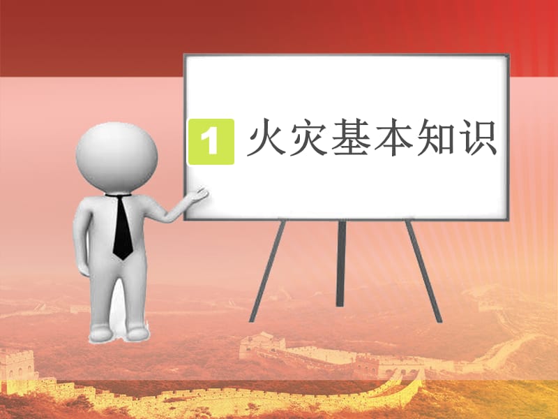 中学生消防安全教育课件PPT.ppt_第3页