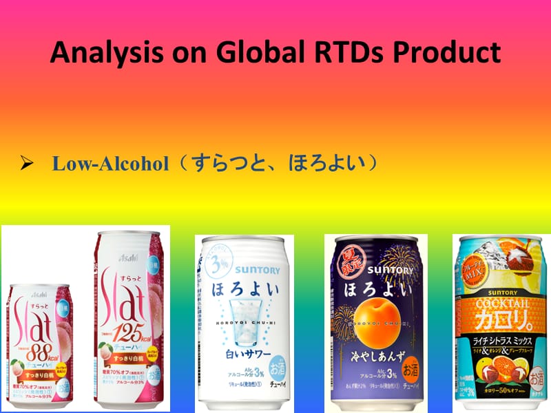 全球酒精饮料市场分析(下).ppt_第1页