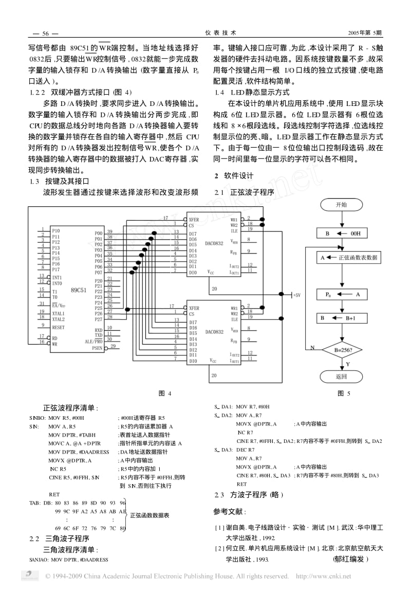 多功能函数发生器设计.pdf_第2页