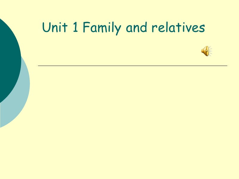 牛津上海版六上英语Family and relatives;.ppt_第2页