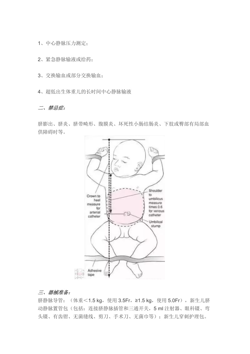 脐静脉置管;.docx_第2页