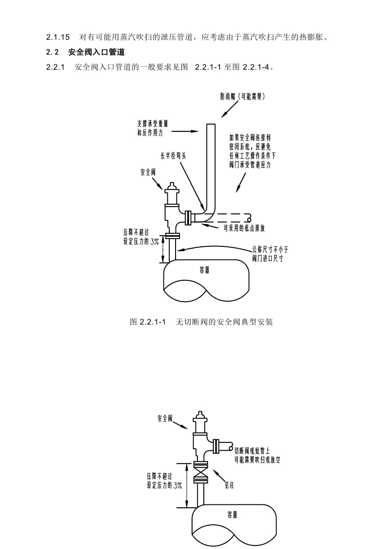 安全阀配管设计规定80032.doc_第3页