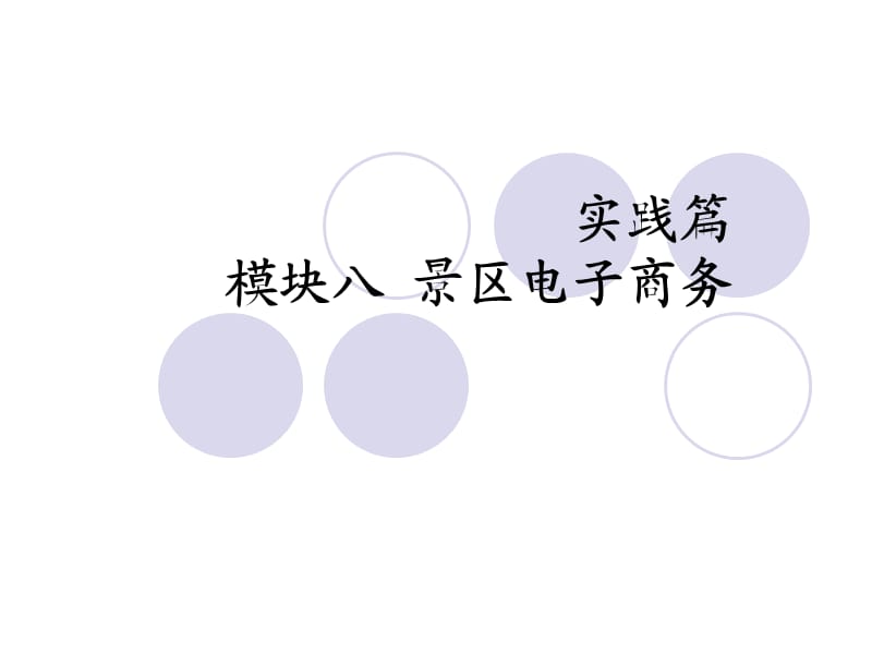 景区电子商务.ppt_第1页