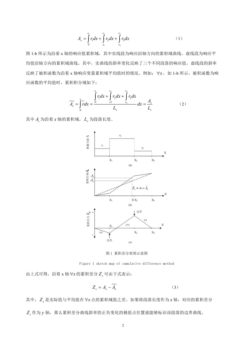 基于累积差分的飞行测试数据同类段定义.doc_第2页