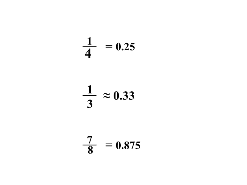 百分数和小数,分数的互化.ppt_第3页