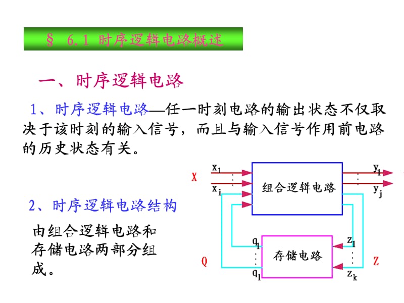 数电06时序逻辑电路.ppt_第2页