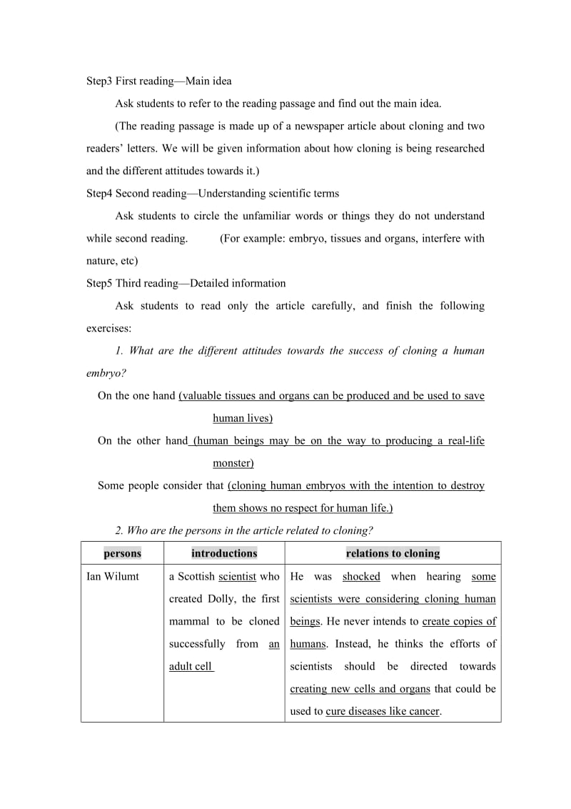 牛津高中英语模块5 Unit3 Reading;.docx_第2页