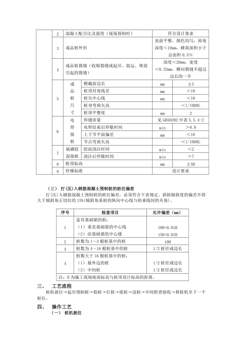 混凝土预制桩打桩工程施工方案.doc_第3页