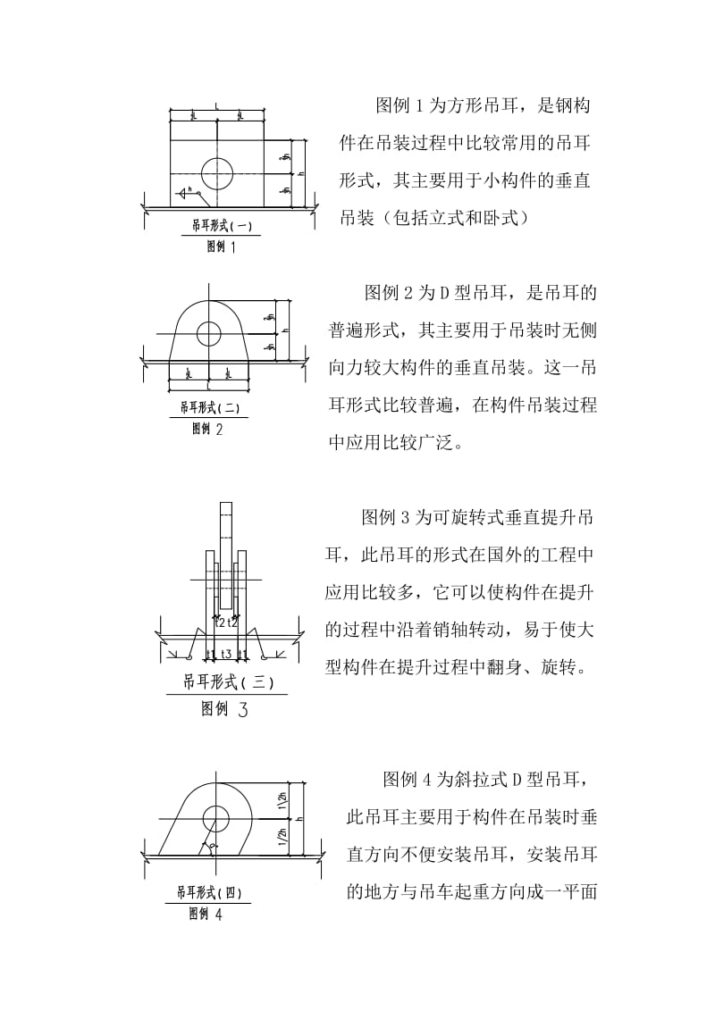 钢结构吊装-吊耳的计算.doc_第2页