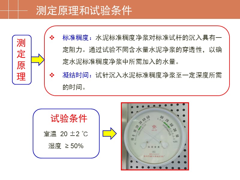 GB-T 1346-2011 水泥标准稠度用水量、凝结时间检验方法.ppt_第3页