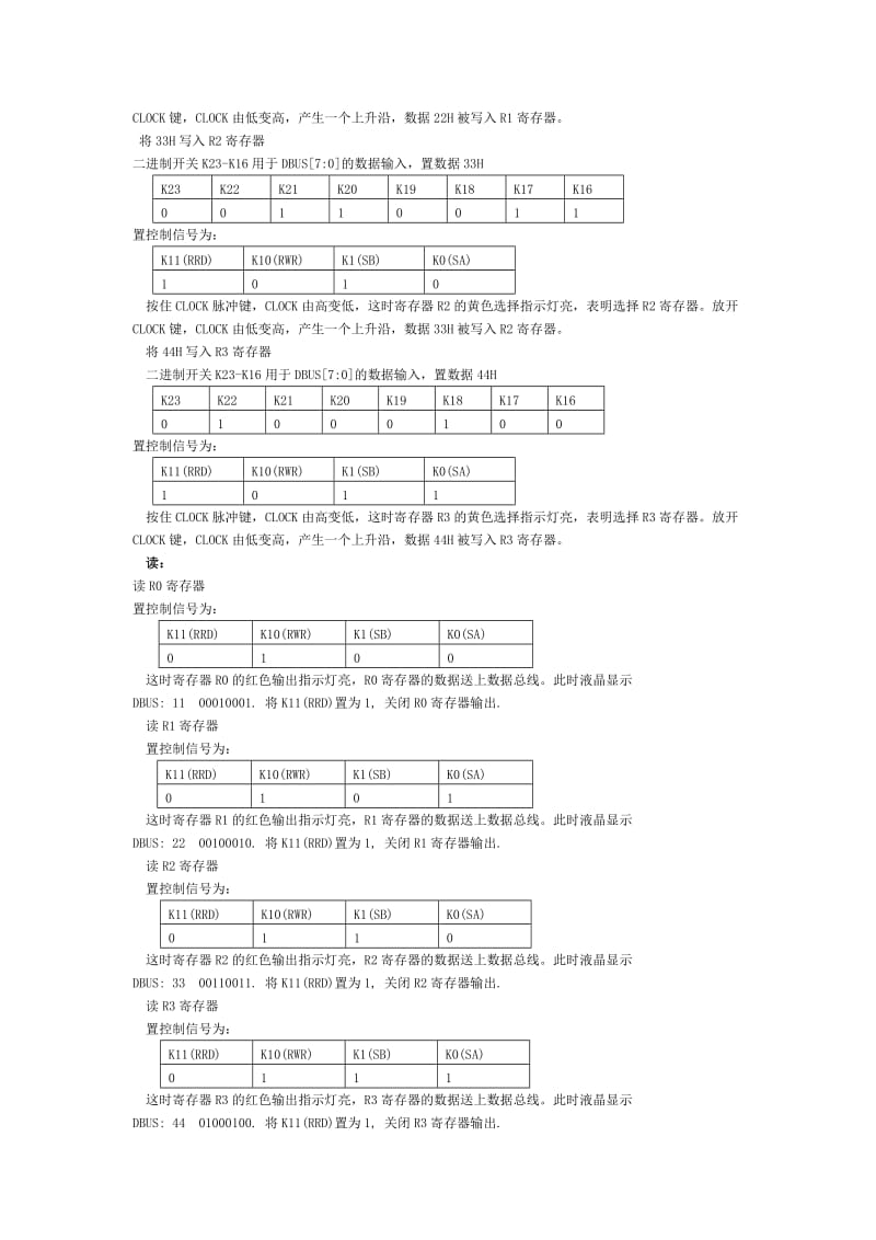 实验三COP2000存储器实验.doc_第2页